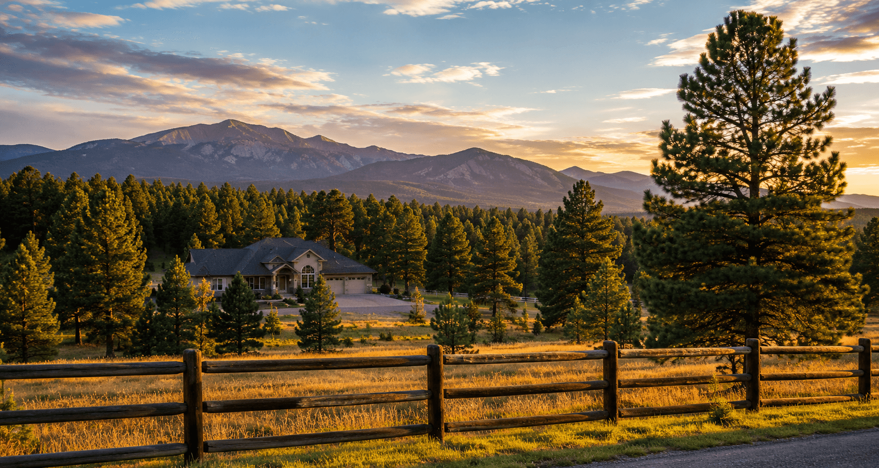 Black Forest Colorado